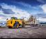 Телескопічні навантажувачі JCB 540-140 Hi-Viz