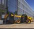 Телескопічні навантажувачі JCB 540-140