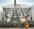 Телескопічні навантажувачі JCB 540-180
