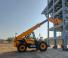 Телескопічні навантажувачі JCB 540-70
