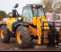 Телескопічні навантажувачі JCB 541-70 DS Plus