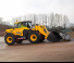 Телескопічні навантажувачі JCB 541-70 DS Plus
