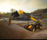 Телескопічні навантажувачі JCB 541-70 DS Plus