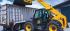 Телескопічні навантажувачі JCB 541-70