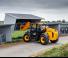 Телескопічні навантажувачі JCB 541-70