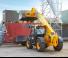 Телескопічні навантажувачі JCB 541-70
