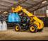 Телескопічні навантажувачі JCB 541-70