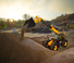 Телескопічні навантажувачі JCB 541-70
