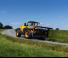 Телескопічні навантажувачі JCB 541-70