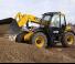 Телескопічні навантажувачі JCB 541-70
