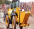 Телескопічні навантажувачі JCB 541-70