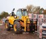 Телескопічні навантажувачі JCB 541-70