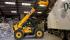 Телескопічні навантажувачі JCB 550-80