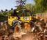 Телескопічні навантажувачі JCB 550-80 