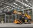 Телескопічні навантажувачі JCB 555-210R 
