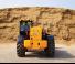 Дворовий навантажувач JCB 560-80 AGRI