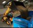 Дворовий навантажувач JCB 560-80 AGRI