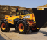 Телескопічні навантажувачі JCB 560-80