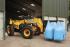 Телескопічні навантажувачі JCB 560-80