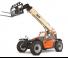 Телескопічні навантажувачі JLG 943