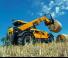 Телескопічні навантажувачі Dieci Agri Farmer 30.9 GD
