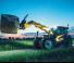 Телескопічні навантажувачі Dieci Agri Farmer 30.9 GD