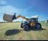 Телескопічні навантажувачі Dieci Agri Farmer 34.7 GD