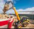 Дворовий навантажувач Dieci Agri Pivot T60