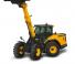 Дворовий навантажувач Dieci Agri Pivot T70