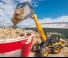 Дворовий навантажувач Dieci Agri Pivot T80