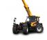 Телескопічні навантажувачі Dieci Agri Plus 42.7 VS EVO2 GD