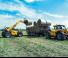 Телескопічні навантажувачі Dieci Agri Star 38.8 EVO2 GD