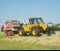 Телескопічні навантажувачі Dieci Agri Tech 35.7 VS EVO2