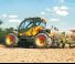 Телескопічні навантажувачі Dieci Agri Tech 35.7 VS EVO2