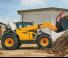 Телескопічні навантажувачі Dieci Agri Tech 35.7 VS EVO2