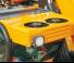 Телескопічні навантажувачі Dieci Agri Tech 35.7 VS EVO2