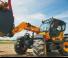 Телескопічні навантажувачі Dieci Agri Tech 35.7 VS EVO2