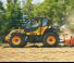 Телескопічні навантажувачі Dieci Agri Tech 35.7 VS EVO2