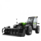 DEUTZ-FAHR Agrovector 25.5