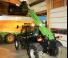 Телескопічні навантажувачі DEUTZ-FAHR Agrovector 30.7