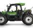 DEUTZ-FAHR Agrovector 33.7