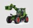 Телескопічні навантажувачі Fendt Cargo T740