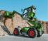 Телескопічні навантажувачі Fendt Cargo T740