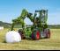 Телескопічні навантажувачі Fendt Cargo T740