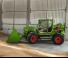 Телескопічні навантажувачі Fendt Cargo T955