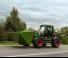 Телескопічні навантажувачі Fendt Cargo T955