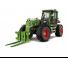 Телескопічні навантажувачі Fendt Cargo T955