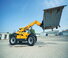 Телескопічні навантажувачі Dieci Dedalus 30.7 GD