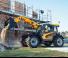 Телескопічні навантажувачі Dieci Dedalus 30.9