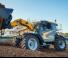 Телескопічні навантажувачі Dieci Dedalus 30.9